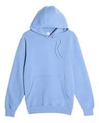 Premium Pullover Hooded Sweatshirt