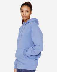 Premium Pullover Hooded Sweatshirt
