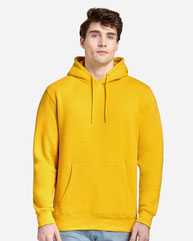 Premium Pullover Hooded Sweatshirt