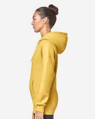 Premium Pullover Hooded Sweatshirt