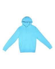 Premium Pullover Hooded Sweatshirt
