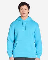 Premium Pullover Hooded Sweatshirt