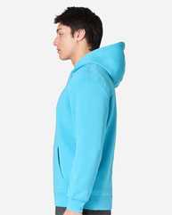 Premium Pullover Hooded Sweatshirt