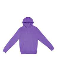 Premium Pullover Hooded Sweatshirt