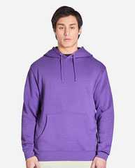 Premium Pullover Hooded Sweatshirt