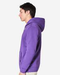 Premium Pullover Hooded Sweatshirt