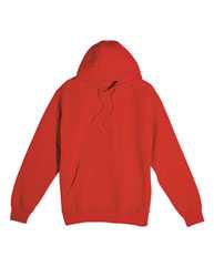 Premium Pullover Hooded Sweatshirt