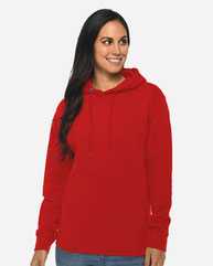 Premium Pullover Hooded Sweatshirt