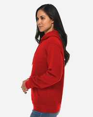 Premium Pullover Hooded Sweatshirt