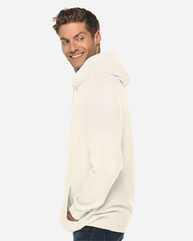Premium Pullover Hooded Sweatshirt