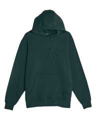 Premium Pullover Hooded Sweatshirt