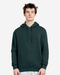 Premium Pullover Hooded Sweatshirt