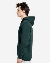 Premium Pullover Hooded Sweatshirt