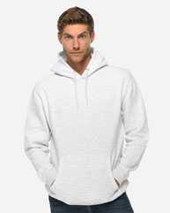 Premium Pullover Hooded Sweatshirt