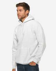 Premium Pullover Hooded Sweatshirt