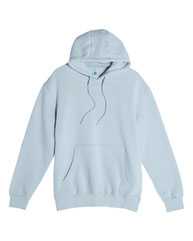 Premium Pullover Hooded Sweatshirt