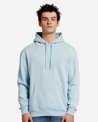 Premium Pullover Hooded Sweatshirt