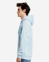 Premium Pullover Hooded Sweatshirt