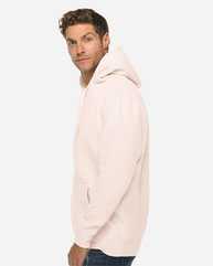 Premium Pullover Hooded Sweatshirt