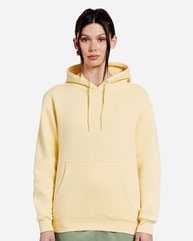 Premium Pullover Hooded Sweatshirt