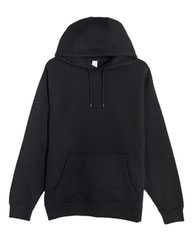 Premium Pullover Hooded Sweatshirt