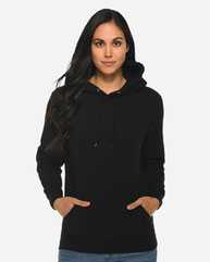Premium Pullover Hooded Sweatshirt