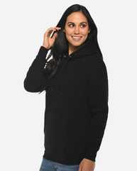 Premium Pullover Hooded Sweatshirt
