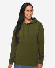 Premium Pullover Hooded Sweatshirt