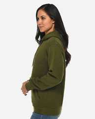 Premium Pullover Hooded Sweatshirt