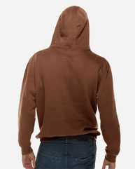 Premium Pullover Hooded Sweatshirt