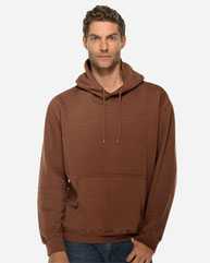 Premium Pullover Hooded Sweatshirt