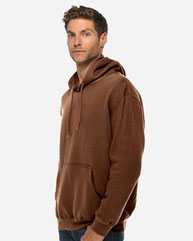 Premium Pullover Hooded Sweatshirt