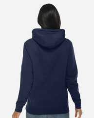 Premium Pullover Hooded Sweatshirt