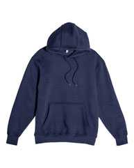 Premium Pullover Hooded Sweatshirt