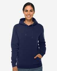 Premium Pullover Hooded Sweatshirt