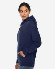 Premium Pullover Hooded Sweatshirt