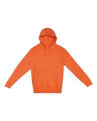Premium Pullover Hooded Sweatshirt