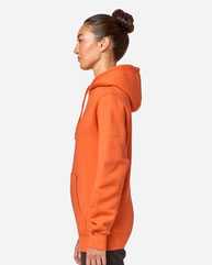 Premium Pullover Hooded Sweatshirt