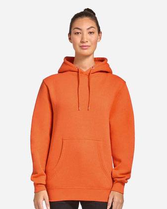 Premium Pullover Hooded Sweatshirt