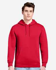 Premium Pullover Hooded Sweatshirt