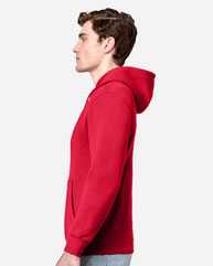 Premium Pullover Hooded Sweatshirt
