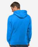 Premium Pullover Hooded Sweatshirt