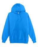 Premium Pullover Hooded Sweatshirt