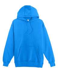 Premium Pullover Hooded Sweatshirt