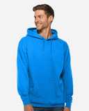Premium Pullover Hooded Sweatshirt