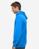 Premium Pullover Hooded Sweatshirt