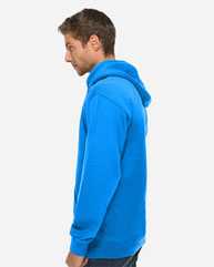 Premium Pullover Hooded Sweatshirt