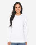 Lane Seven Premium Crewneck Sweatshirt LS14004