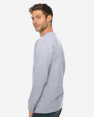 Premium Crewneck Sweatshirt