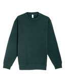 Lane Seven Premium Crewneck Sweatshirt LS14004